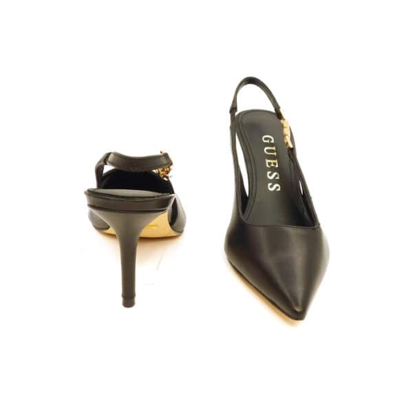 Guess Donna Chanel Nero Pns 2