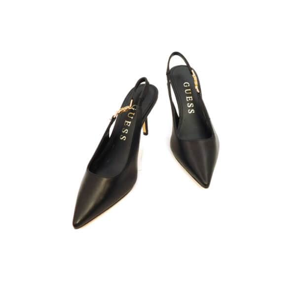 Guess Donna Chanel Nero Pns 3