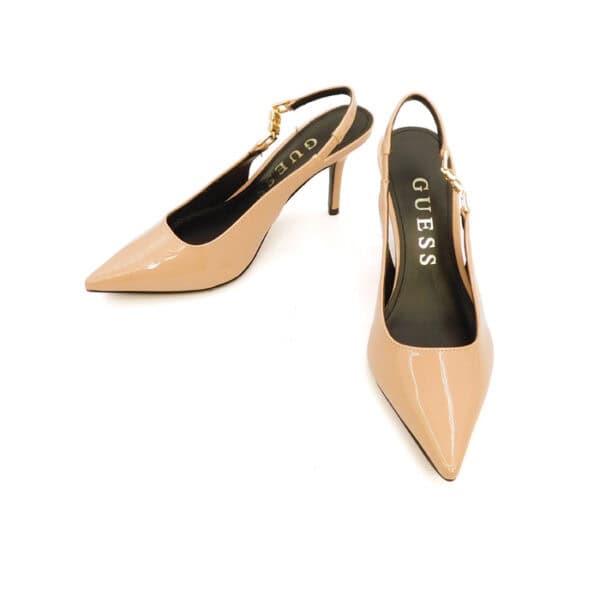 Guess Donna Chanel Nude Nas 3