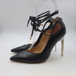 Guess Donna Decollete Nero 1