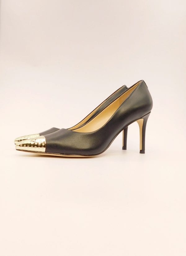 Guess Donna Decollete Nero Alo 1