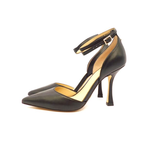 Guess Donna Decollete Nero Syd1