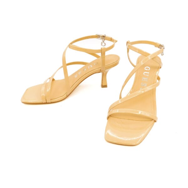 Guess Donna Sandalo Nude Rim1