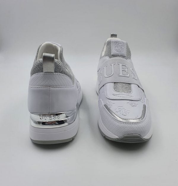 Guess Donna Sneaker Bianco Myie21 2