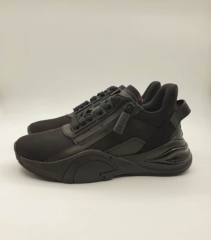 (image for) Guess sneakers nera tecnica