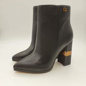 Guess Donna Tronchetto Nero Edi 1
