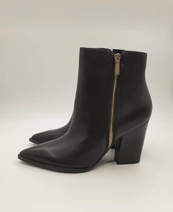 Guess Donna Tronchetto Nero Jki 1