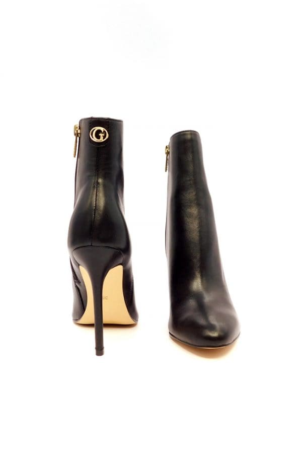 Guess Donna Tronchetto Nero Rdi 2
