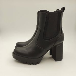 Guess Donna Tronchetto Nero Sab 1