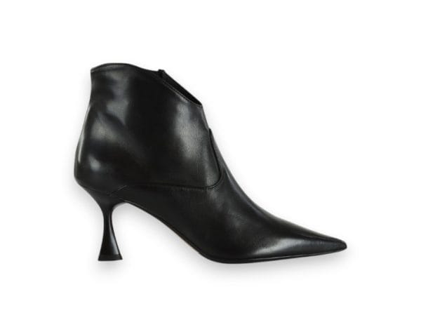 Isabel Donna Tronchetto Nero 620 1