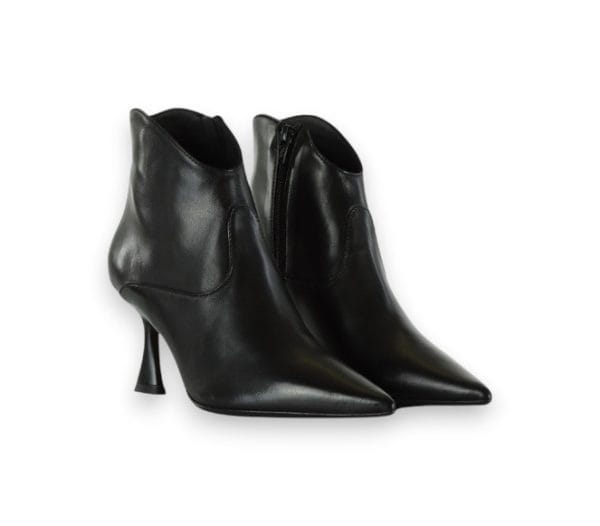 Isabel Donna Tronchetto Nero 620 3