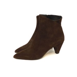 Isabelle Paris Donna Tronchetto Marrone 628 1