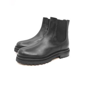 Janet Donna Beatles Nero 472 1