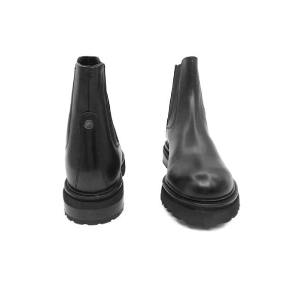 Janet Donna Beatles Nero 472 2