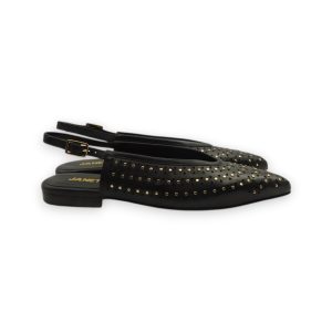 Janet Donna Chanel Nero 712 1