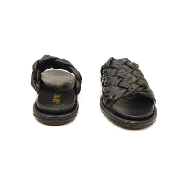 Janet Donna Ciabatta Nero 163 2