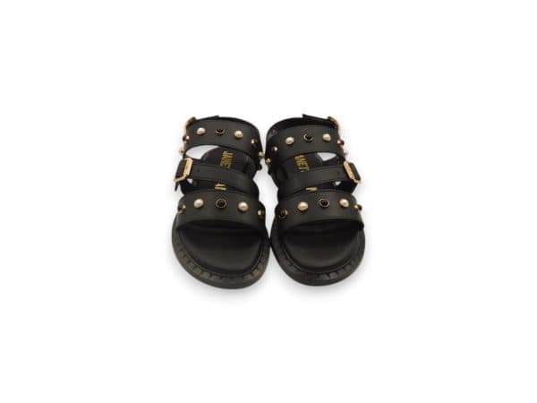 Janet Donna Samdalopietre Nero 820 2