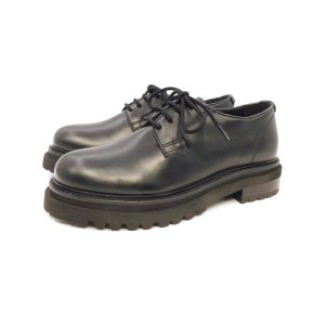 Janet Donna Scarpa Nero 471 1