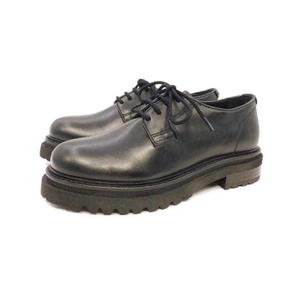 Janet Donna Scarpa Nero 471 1
