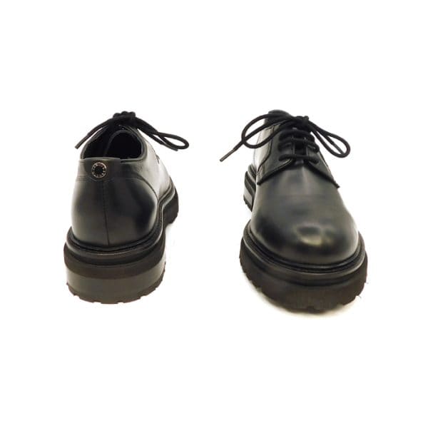 Janet Donna Scarpa Nero 471 2