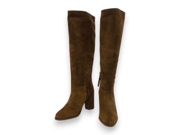 Janet Donna Stivale Marrone 527 2