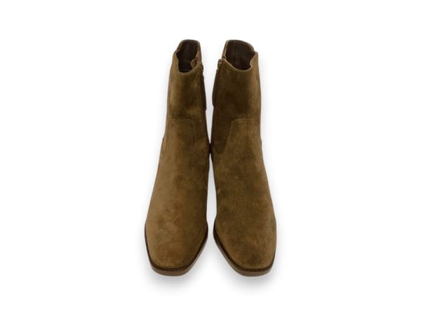 Janet Donna Tronchetto Marrone 512 3