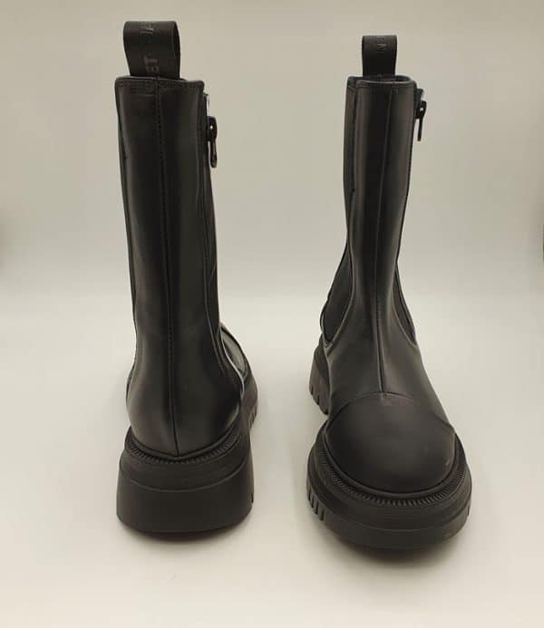 Janet Donna Tronchetto Nero 02202 2