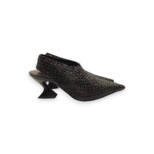 Jeannot Donna Chanel Nero 651 1