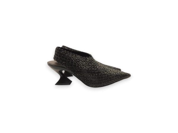 Jeannot Donna Chanel Nero 651 1