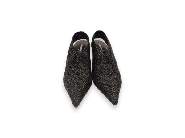Jeannot Donna Chanel Nero 651 2