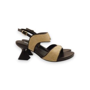 Jeannot Donna Sandaloraffia Tmoro 603 1