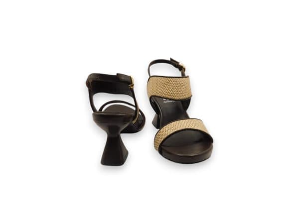 Jeannot Donna Sandaloraffia Tmoro 603 3