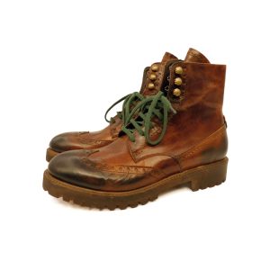Jpdavid Uomo Anfibio Marrone 37340 40 1