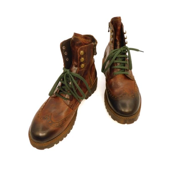 Jpdavid Uomo Anfibio Marrone 37340 40 3