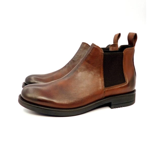 Jpdavid Uomo Beatles Cuoio 34925 260 1