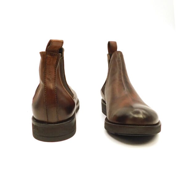 Jpdavid Uomo Beatles Cuoio 34925 260 2