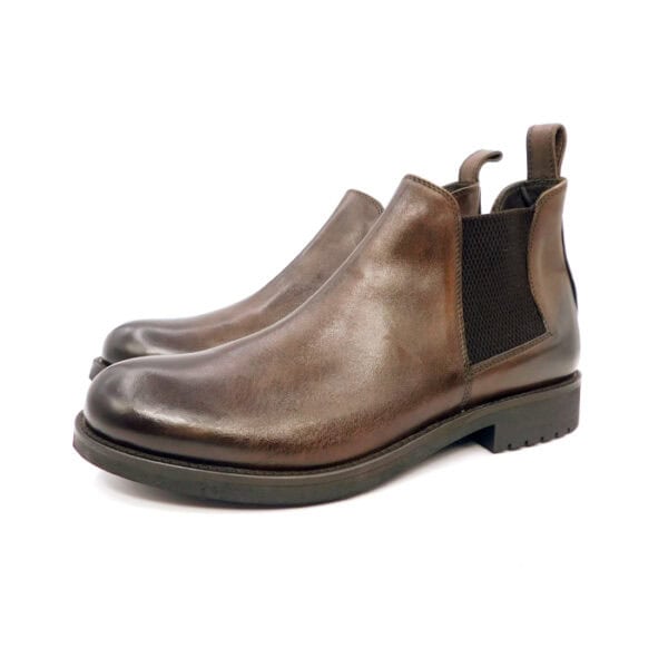 Jpdavid Uomo Beatles Moro 3830 6 1