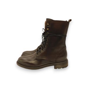 Juliedee Donna Anfibio Marrone 583 1