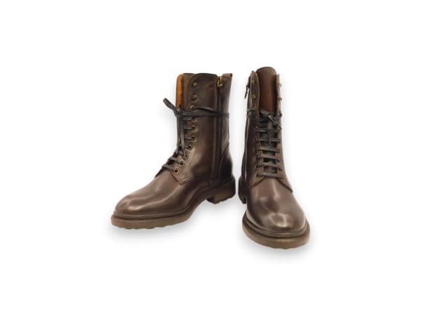 Juliedee Donna Anfibio Marrone 583 2