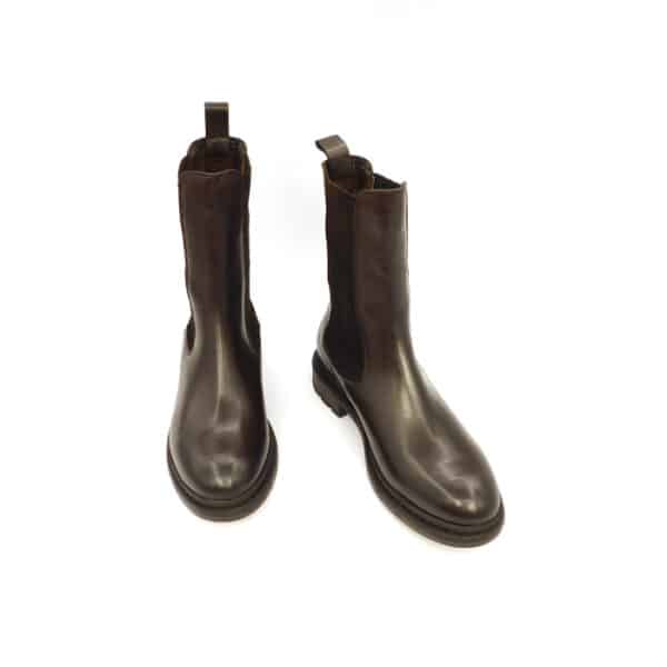 Juliedee Donna Beatles Testa Di Moro 481 3