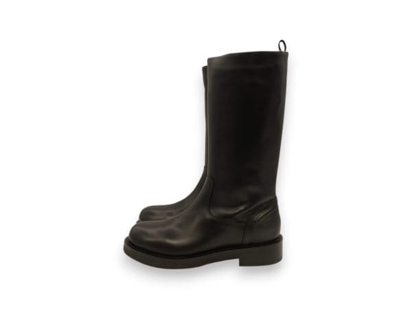 Juliedee Donna Tronchetto Nero 559 1