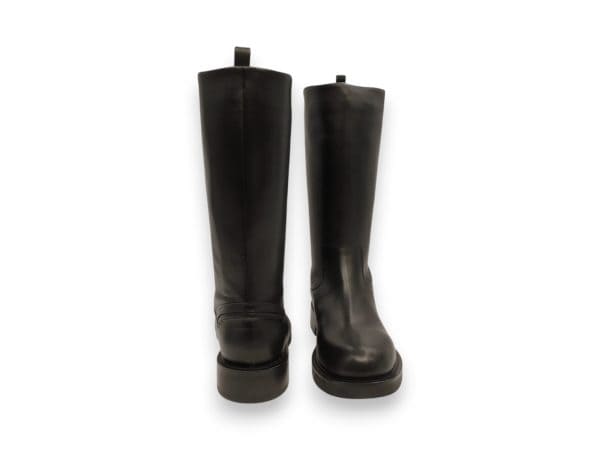 Juliedee Donna Tronchetto Nero 559 2