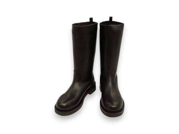 Juliedee Donna Tronchetto Nero 559 3