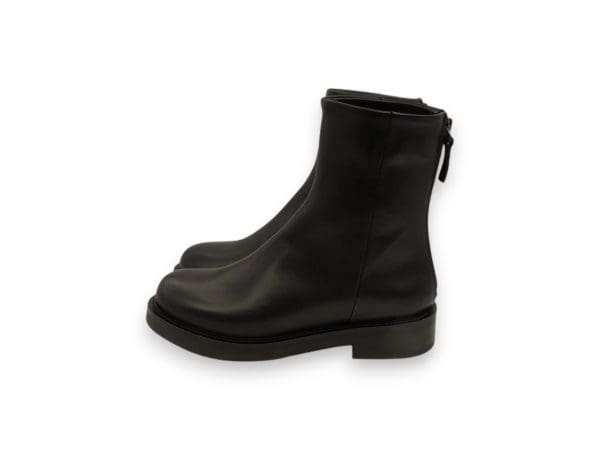 Juliedee Donna Tronchettobasso Nero 547 1