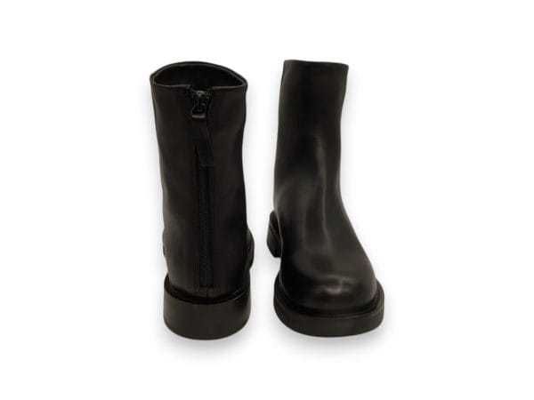 Juliedee Donna Tronchettobasso Nero 547 2