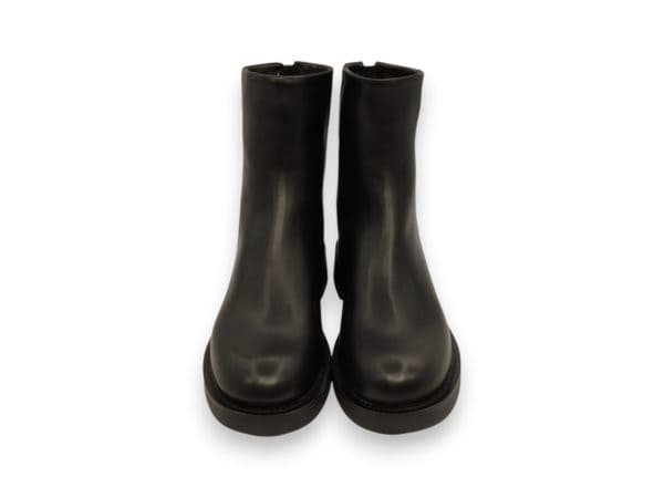 Juliedee Donna Tronchettobasso Nero 547 3