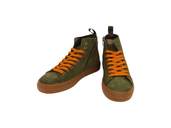 Kebo Uomo Altalacci Verde Lg5000 2