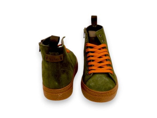 Kebo Uomo Altalacci Verde Lg5000 3