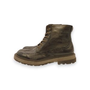 Kebo Uomo Anfibio Marrone Ku4015 1