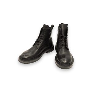 Kebo Uomo Anfibio Nero Ku4022 1